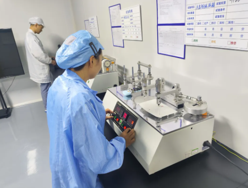 “成都造”再添新軍！國內領先電子制造企業在成都東部新區投產，開啟算力新篇章
